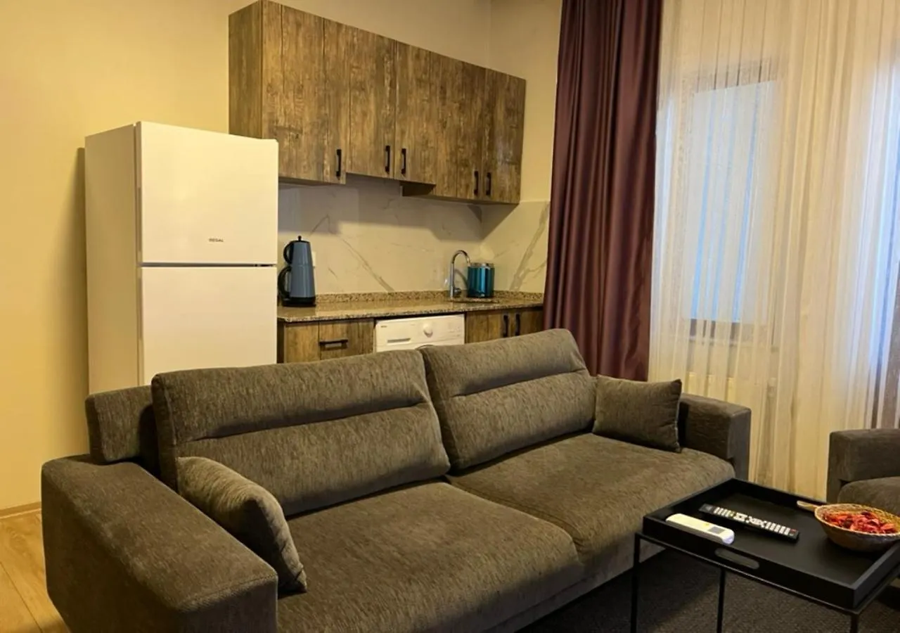 Comelivego Cihangir 31 Aparthotel Istanbul