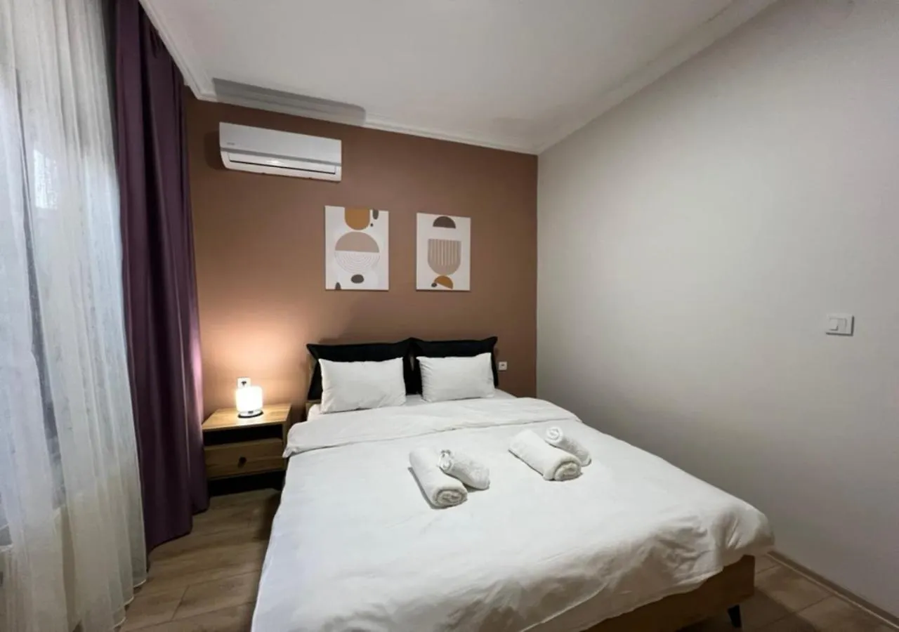Comelivego Cihangir 31 Aparthotel Istanbul