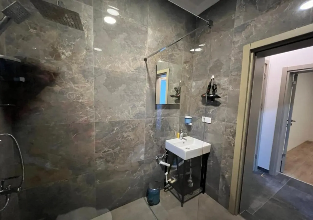 Comelivego Cihangir 31 Aparthotel Istanbul