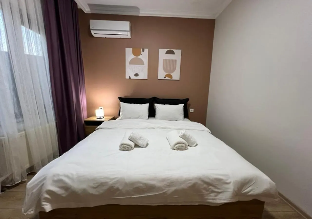 Comelivego Cihangir 31 Aparthotel Istanbul 0*,  Turkey