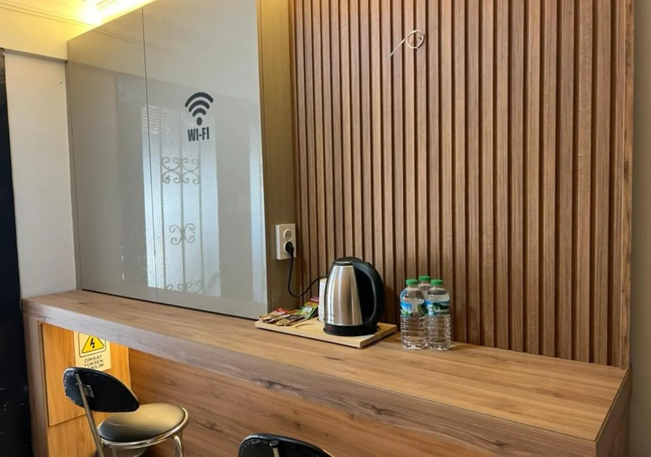 Comelivego Cihangir 31 Aparthotel Istanbul Turkey