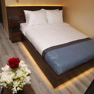 Aparthotel Taksim Heavenist, Istanbul