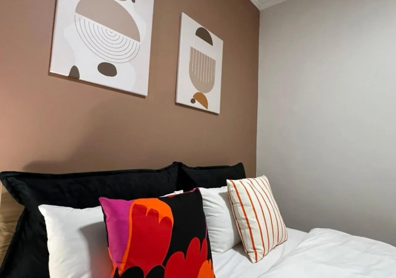 Comelivego Cihangir 31 Aparthotel Provincia di Provincia di Istanbul
