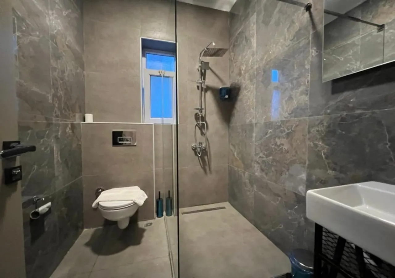 Comelivego Cihangir 31 Aparthotel Provincia di Provincia di Istanbul