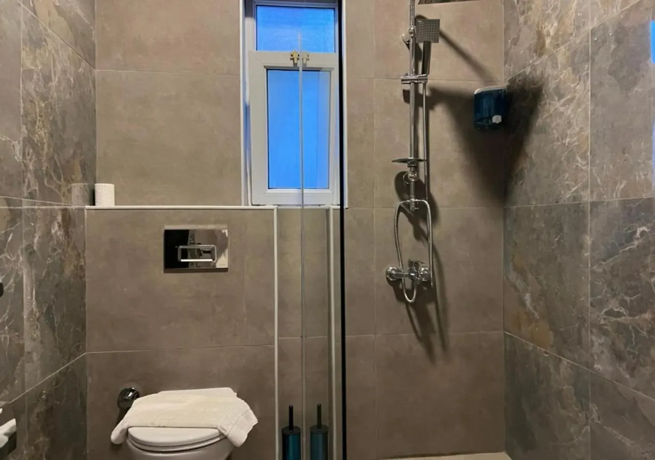 Comelivego Cihangir 31 Aparthotel Provincia di Provincia di Istanbul 0*,